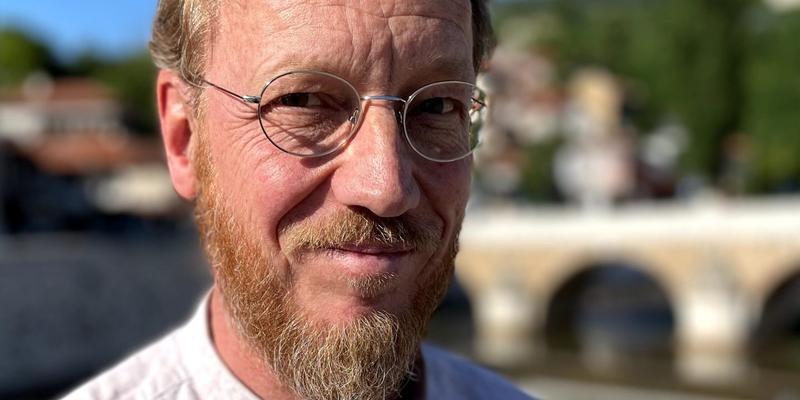 »Was für ein Buchschatz!«