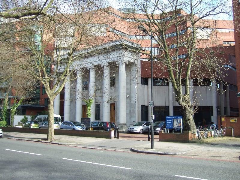 Reform/Liberal /Progressive Judaism is alive and well in the USA and the UK