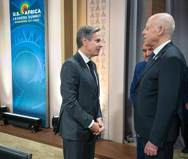 Kais Saïed’s Mask: Tunisia’s Shift from Democratic Hope to Judicial Farce