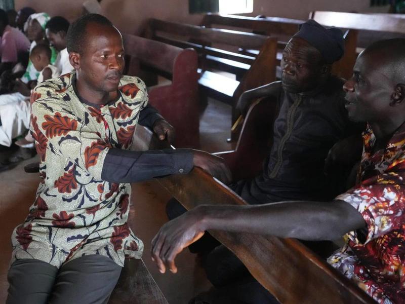 Quel silenzio che circonda un genocidio di serie B