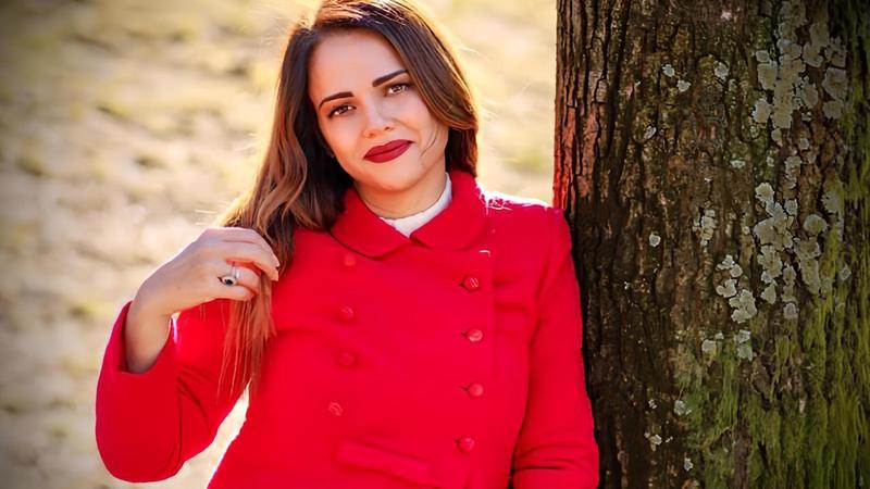 La hostess Barbara D’Astolto e il “no” dopo 20 secondi: 