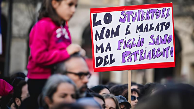 Lo stage diventa un incubo: “Stuprata a 19 anni dal tutor”