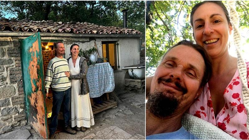 Bambini sottratti alla “famiglia del bosco”. Scontro governo-magistrati. Salvini: “Sequestrati”