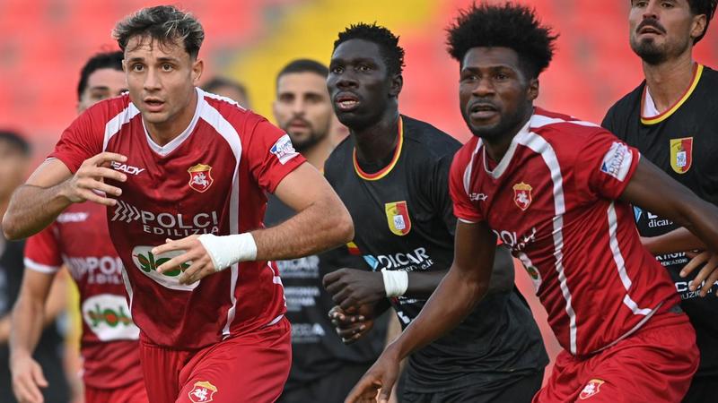 L’Ancona è pronta al big match. A Teramo un pezzo di campionato