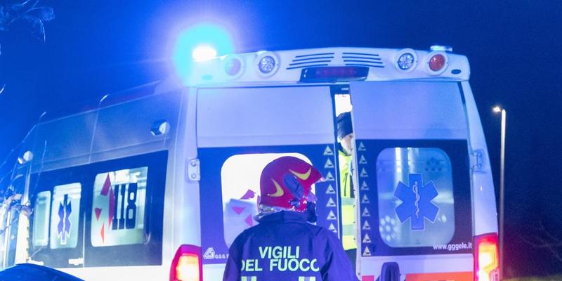 Molinella, intossicati dal monossido: timore per un ragazzino