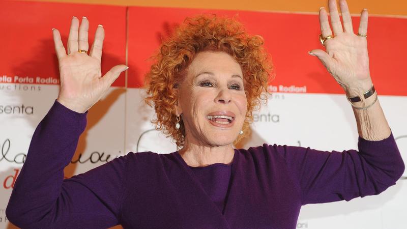 Il nostro Senza fine, Ornella e l’arte di diventare vecchi Il nostro Senza fine, Ornella e l’arte di diventare vecchi