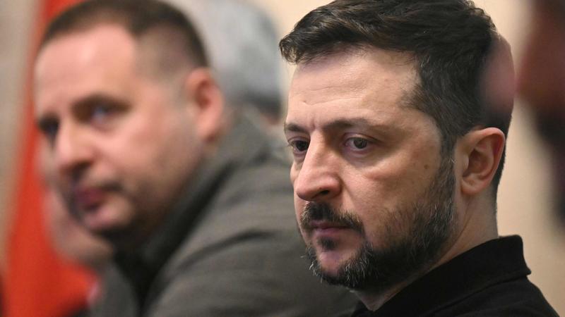 Piano Trump, ora si tratta. Summit con Ucraina, Usa e Ue. Il tycoon: non è l’offerta definitiva /