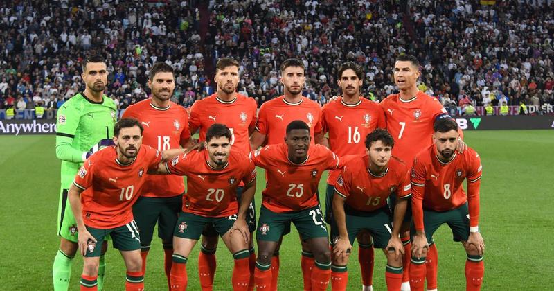 O positivo do futebol português