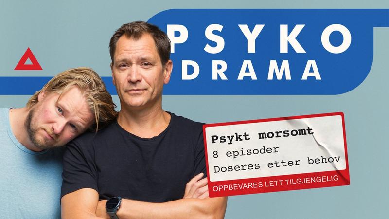 En ny mannsrolle er på vei