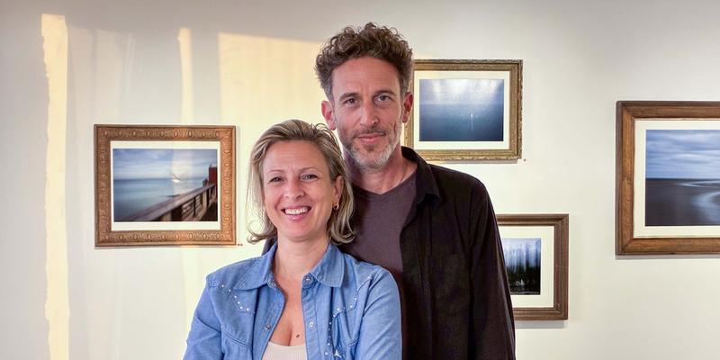 Rückkehr der Künstler