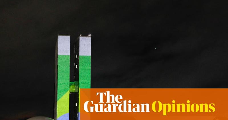 Four ways AI is being used to strengthen democracies worldwide