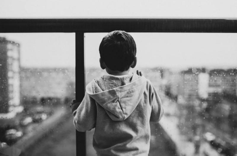 Please End the Abuse Please End the Abuse