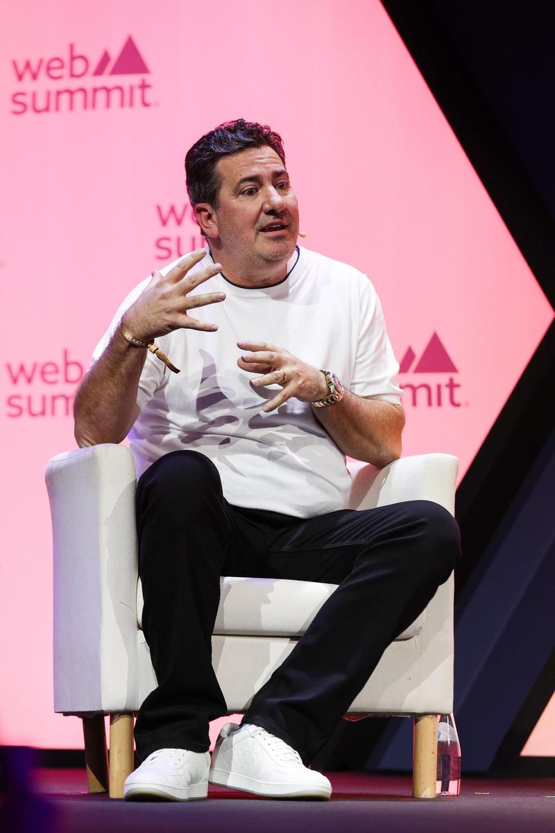 Napster Said It Raised $3 Billion From A Mystery Investor. Now The “Investor” And “Money” Is Gone