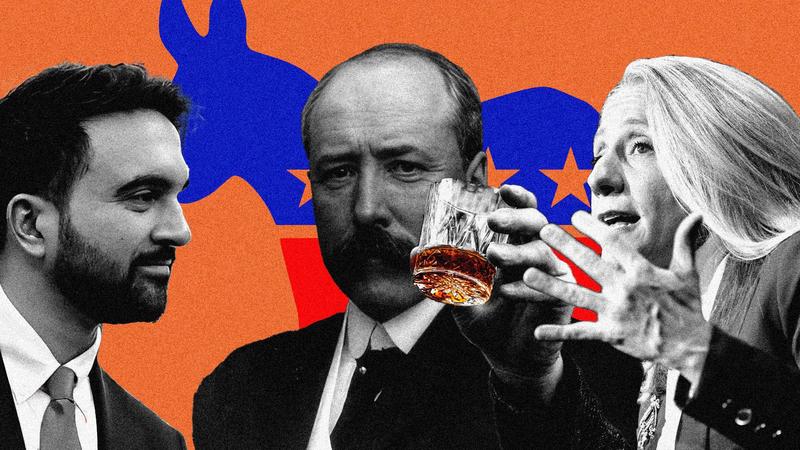 The Democratic Party Is Offering a False Choice Between Socialism and Technocracy