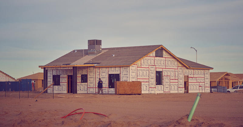 America’s Housing Crisis, in One Chart America’s Housing Crisis, in One Chart