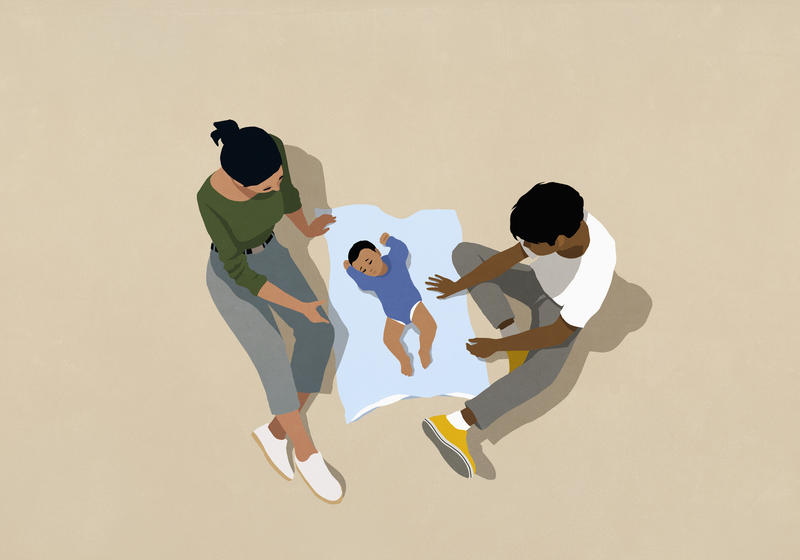 What Philosophy Can Teach Us About Parenting