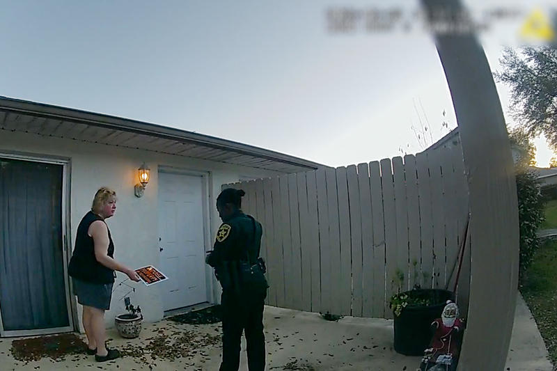 Netflix’s ‘The Perfect Neighbor’ Shows the Dangers of America’s 911 System