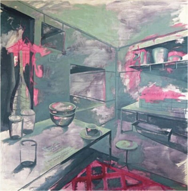 EXHIBITION: DEFYING THE ORDINARY EXHIBITION: DEFYING THE ORDINARY