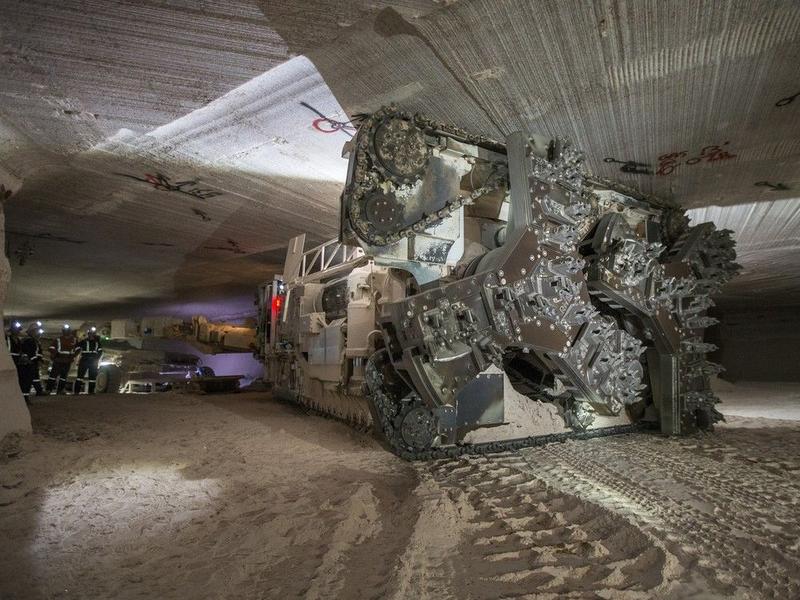 GUNTER: Nutrien's U.S. port project shows Carney's MPO more about politics than results