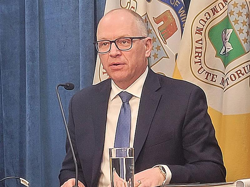 WINTRUP: Mayors’ spin can’t hide the facts: Winnipeg housing starts collapse 40 percent