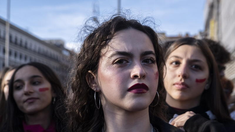 La distrofia comportamentale degli uomini si può correggere