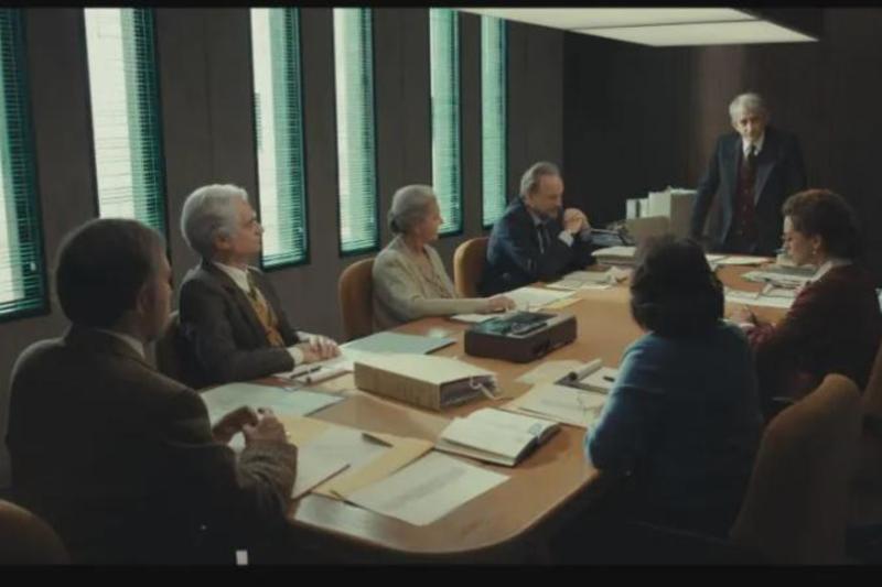 Il maxiprocesso a Cosa Nostra attraverso gli sguardi dei giurati