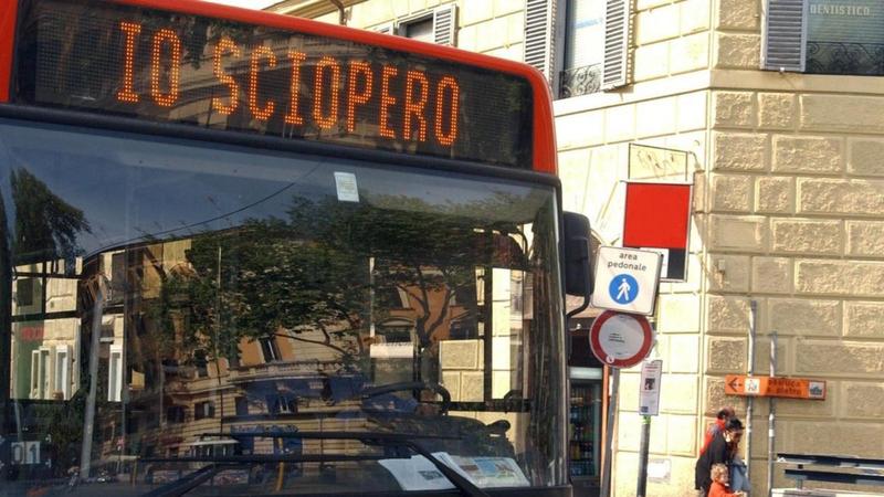 Sciopero 28 novembre 2025 in Emilia Romagna: treni e autobus a rischio, gli orari di garanzia