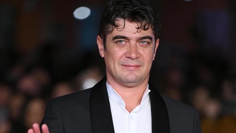 Scamarcio è Federico II, gira il film a Jesi