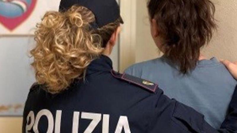 Incontro in questura a Reggio Emilia contro la violenza alle donne