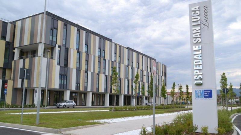Visite specialistiche e ricoveri: ecco dove si curano i lucchesi – Tutti i dati