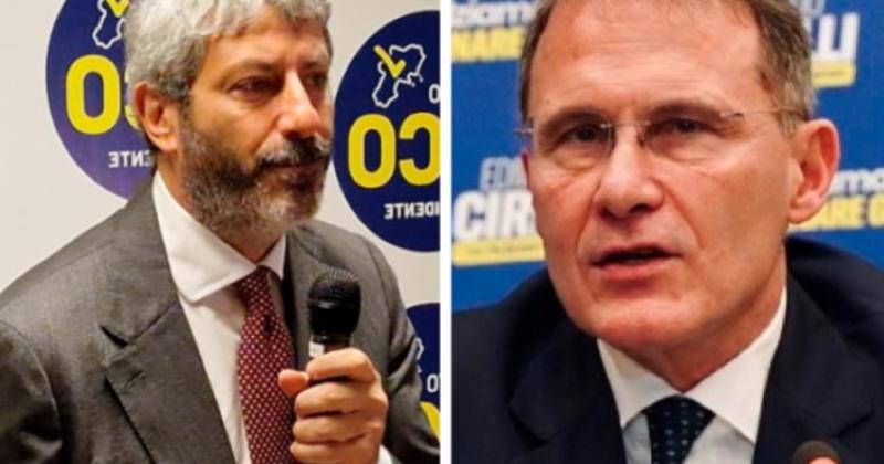 Campania, la volata finale tra speranza e determinazione