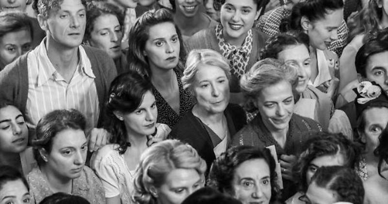 Ripartire dal bene comune e riconquistare la democrazia