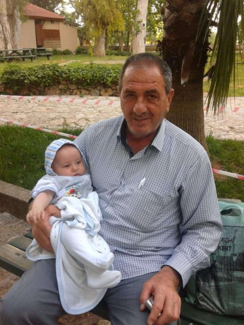 Bir Suphimiz vardı…