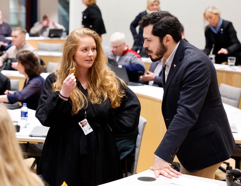 Når skal psykiatrien på Våland få nytt og flott bygg?