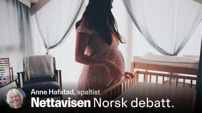 Norge ligner på et sorterings-samfunn