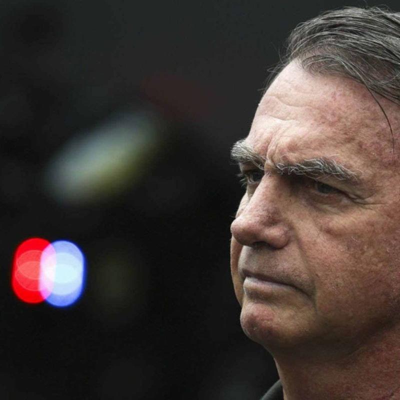 Prisão não anula Bolsonaro na escolha do candidato de oposição a Lula