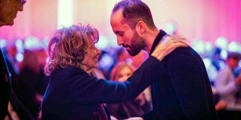 Nicht zu überhören