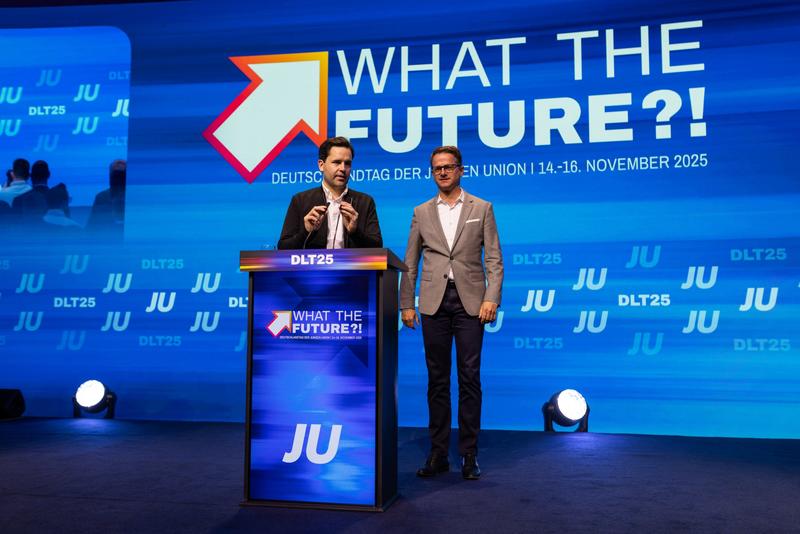 Rente – schon wieder