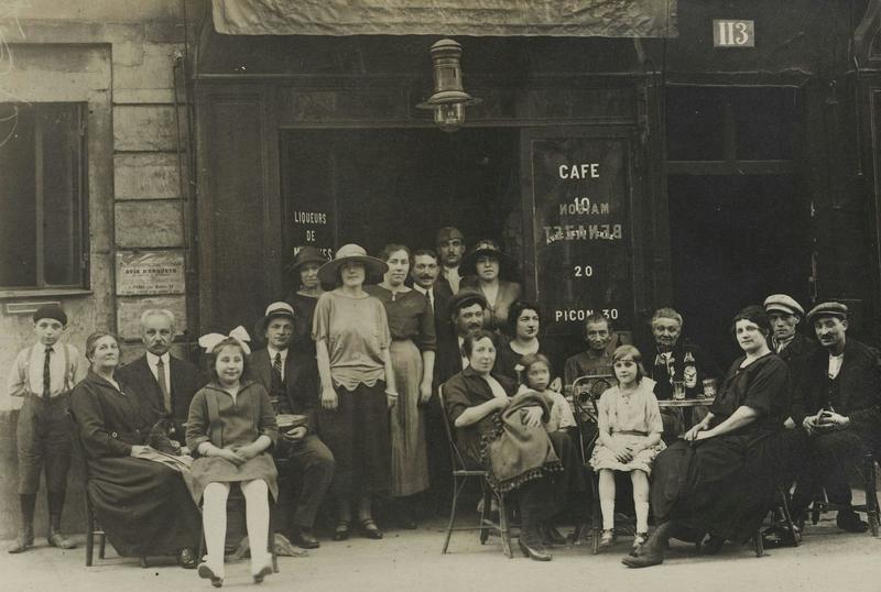 Comment l’IA peut nous aider à dresser le portrait de la population parisienne d’il y a 100 ans