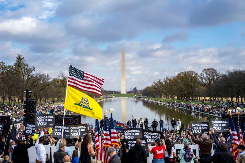 The left’s Pavlovian hatreds are blinding them to their politically suicidal choices The left’s Pavlovian hatreds are blinding them to their politically suicidal choices