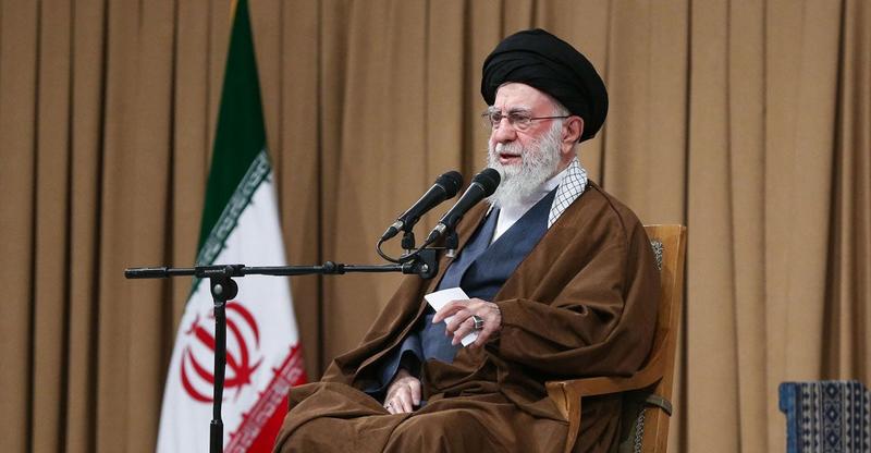 Iranian Regime Is ‘Very Afraid,’ Expert Warns Iranian Regime Is ‘Very Afraid,’ Expert Warns