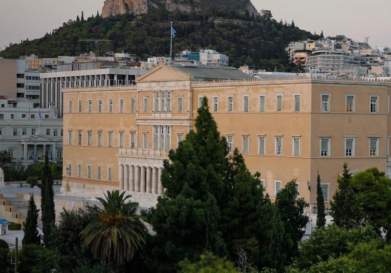 Η στιγμή της ενηλικίωσης