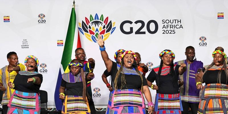 G20: Ineffektiv, aber alternativlos G20: Ineffektiv, aber alternativlos