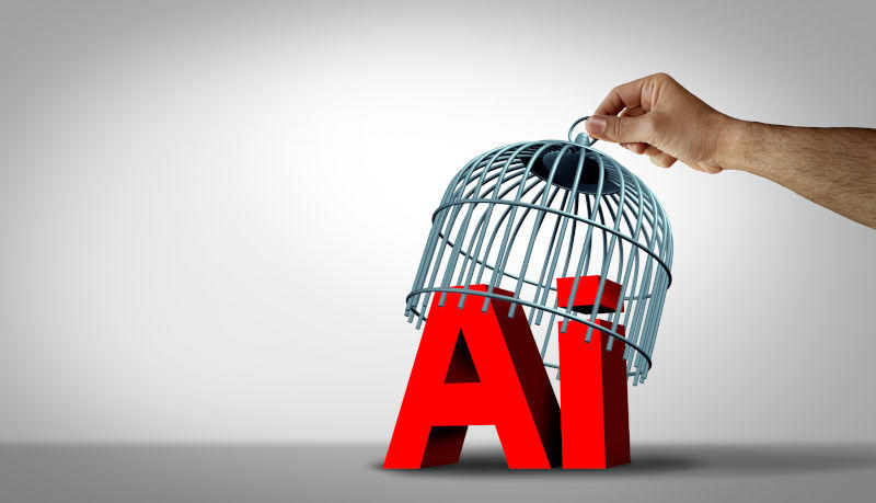 Will AI kill the middle class?