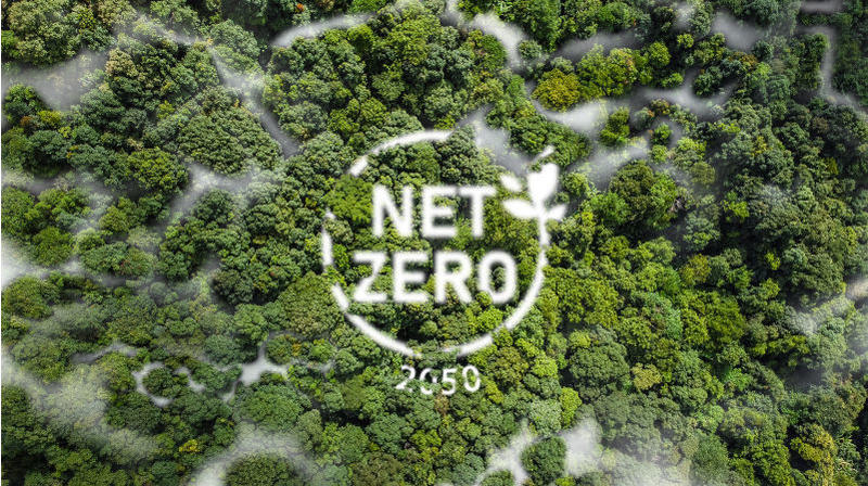 Net Zero and the metaphysics of anxiety in Australia