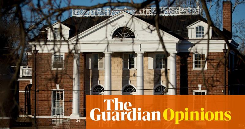The University of Virginia and Cornell deals with Trump set a dangerous precedent