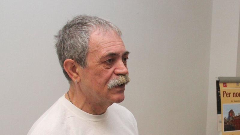 Loris Rispoli, i ricordi di Luchino Chessa e Nicola Rosetti: «Perdiamo un vero combattente» – Fissati i funerali