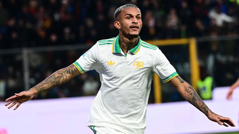 Roma avanti tutta: vince a Cremona e torna in vetta alla classifica /