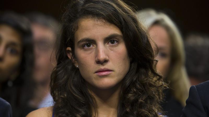 Tatiana Schlossberg, la nipote di Kennedy ha una leucemia terminale: “Mi resta un anno di vita” Tatiana Schlossberg, la nipote di Kennedy ha una leucemia terminale: “Mi resta un anno di vita”