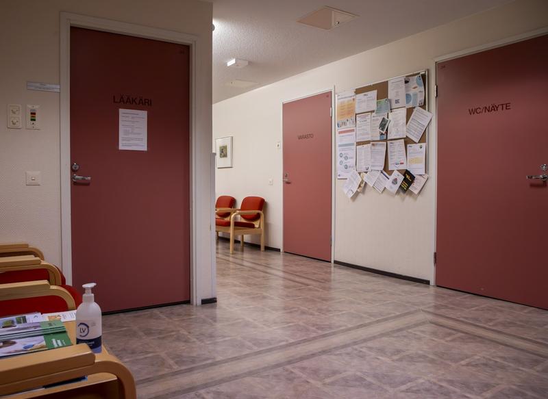 Yhteiskunta | Lukijalta: Tyhjilleen jäävät sotekiinteistöt tulevat rasittamaan kuntia raskaasti Yhteiskunta | Lukijalta: Tyhjilleen jäävät sotekiinteistöt tulevat rasittamaan kuntia raskaasti